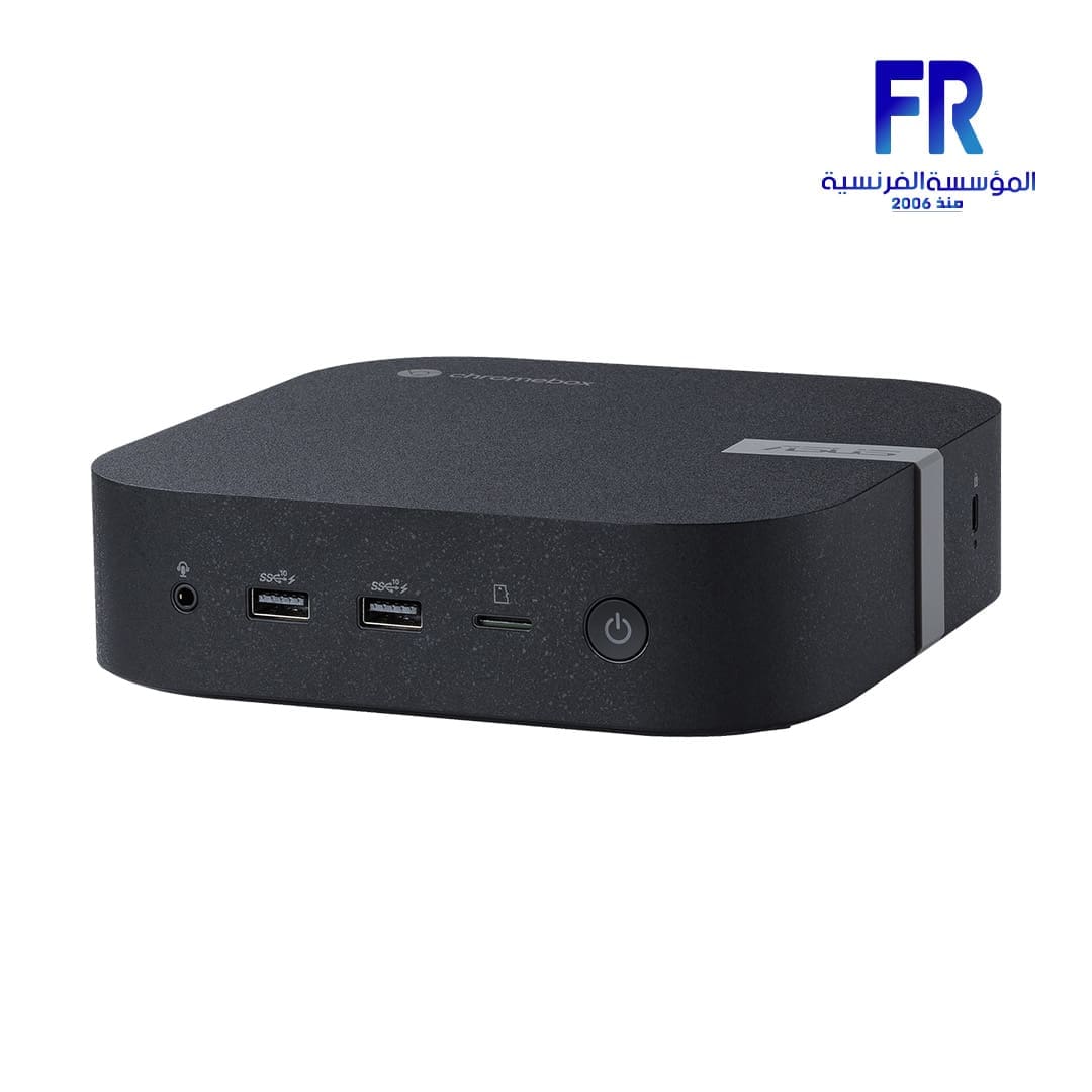 Asus Chromebox 5 S5007Un Mini Desktop