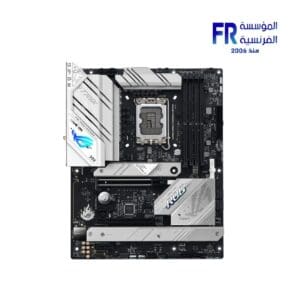 Asus Rog Strix B760 A Gaming Wifi DDR4 Motherboard