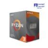 AMD Ryzen 3 3100 Processor