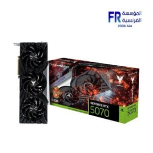 Gainward GeForce RTX 5070 Phoenix 12Gb GDDR7 192bit Graphic Card