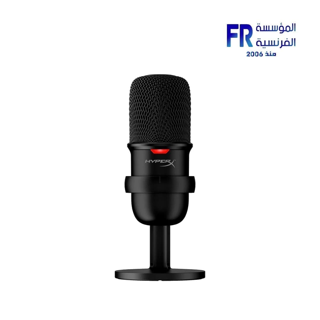 Hyperx Solocast Usb Microphone
