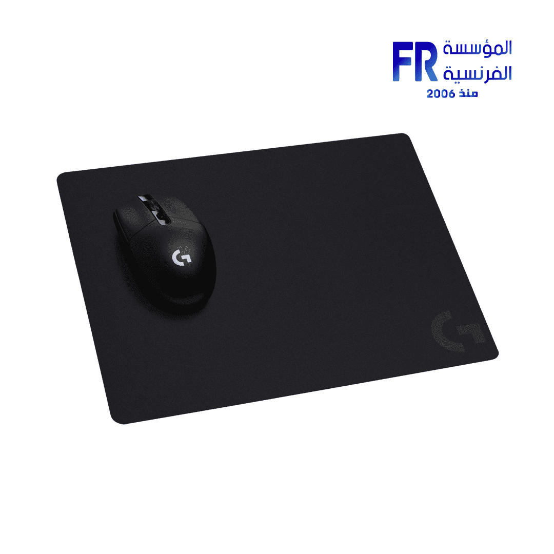 Logitech G240 Gaming Mouse Pad