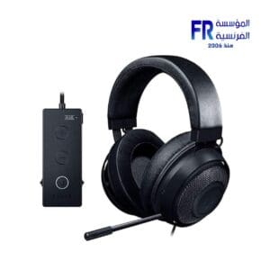 Razer Kraken Tournament Edition Black Gaming Headset