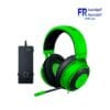 Razer Kraken Tournament Edition Green Gaming Headset