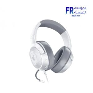 Razer Kraken X Mercury 7.1 Surround Wired Gaming Headset