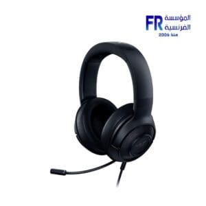 Razer Kraken X 7.1 Surround Wired Gaming Headset
