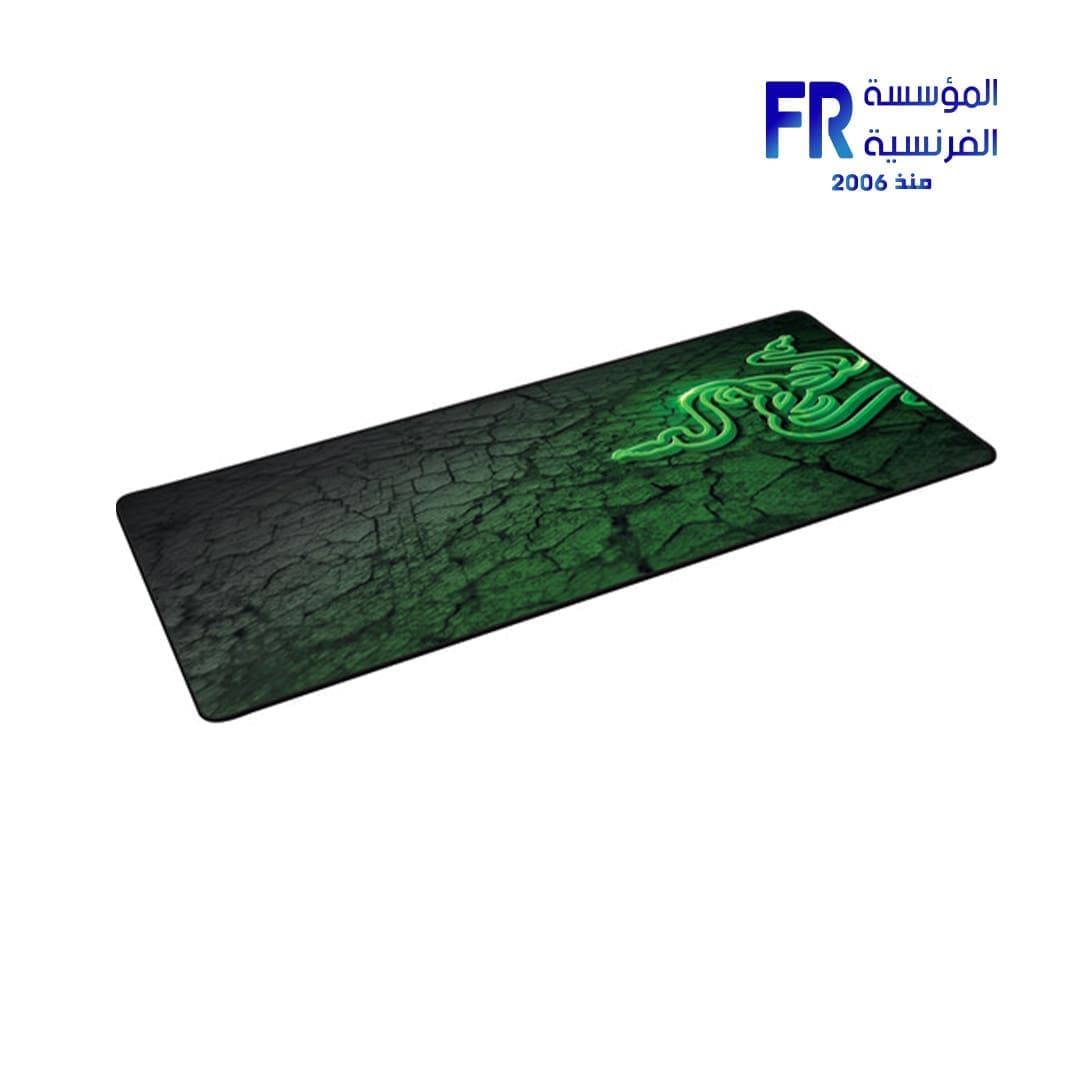 Razer Goliathus Fissure Extended Mouse Pad