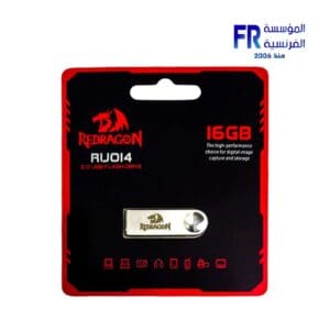 Redragon 16Gb Usb2.0 Flash Drive