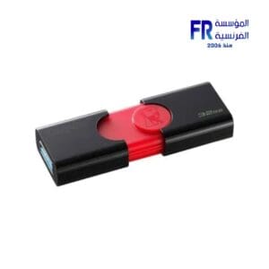 Kingston 32Gb Usb3.2 Dt106 Flash Drive