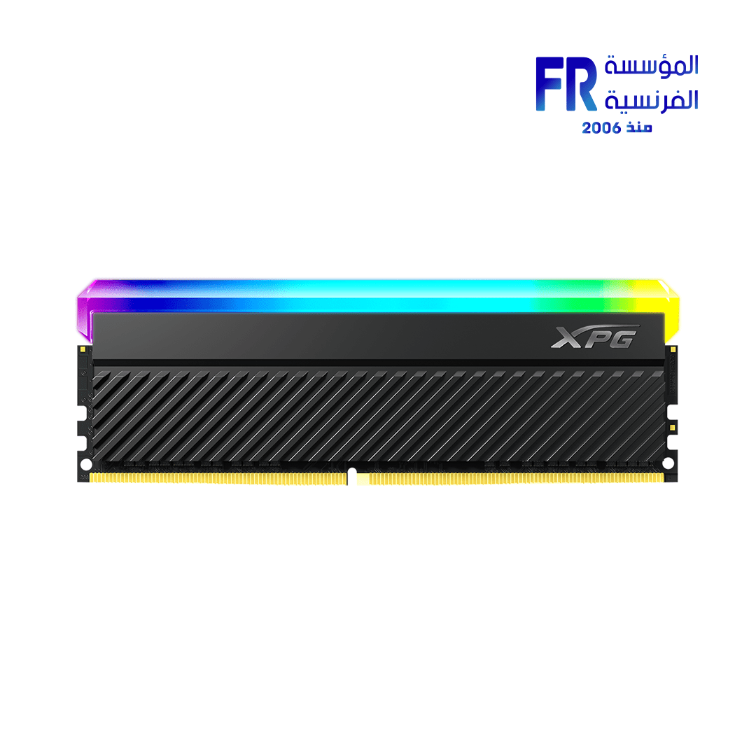 Xpg Spectrix D45G 16Gb DDR4 3600Mhz Desktop Memory