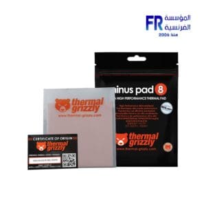 Thermal Grizzly Minus Pad 8 100x100x0.5mm Thermal Pad