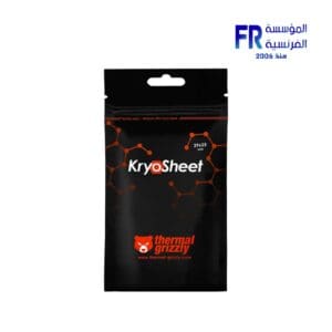 Thermal Grizzly KryoSheet 25x25 Thermal Pad