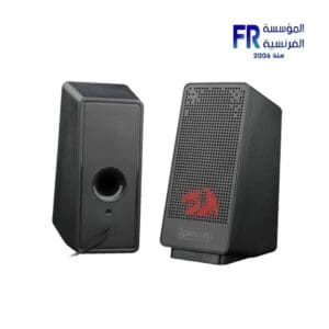 Redragon Ranch GS513 Wired Stereo Gaming Speaker