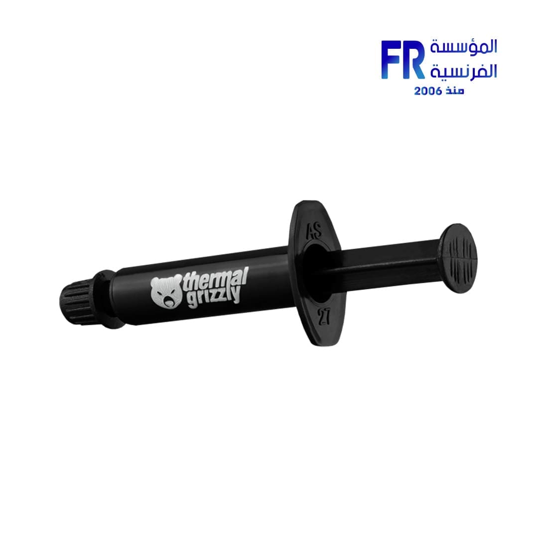 Thermal Grizzly Hydronaut 1g Thermal Paste