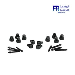 Thermal Grizzly AMD AM5 Adapter Offset Mounting Kit