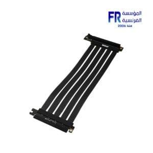 Thermal Grizzly PCIe 4.0 x16 30cm Riser Cable