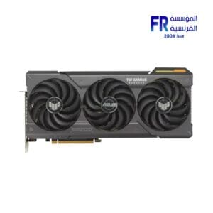 Asus TUF Gaming Radeon RX 7800 XT 16GB OC Graphic Card