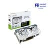 Asus Dual GeForce RTX 4060 OC 8GB GDDR6 White Graphic Card
