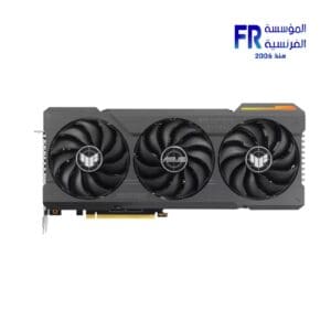 Asus TUF Gaming GeForce RTX 4070 TI Super Gaming 16GB GDDR6X Graphic Card