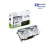 Asus Dual GeForce RTX 4060 TI OC 8GB GDDR6 White Graphic Card
