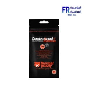 Thermal Grizzly Conductonaut extreme 5g Liquid Metal