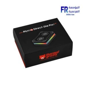 Thermal Grizzly AMD RGB V1 Mycro Direct Die Pro