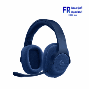 Logitech G433 Blue Headset