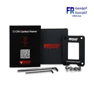 Thermal Grizzly Intel Lga1851 v1 Cpu Contact Frame
