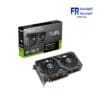 Asus Dual GeForce RTX 4070 Evo OC 12GB GDDR6 Graphic Card