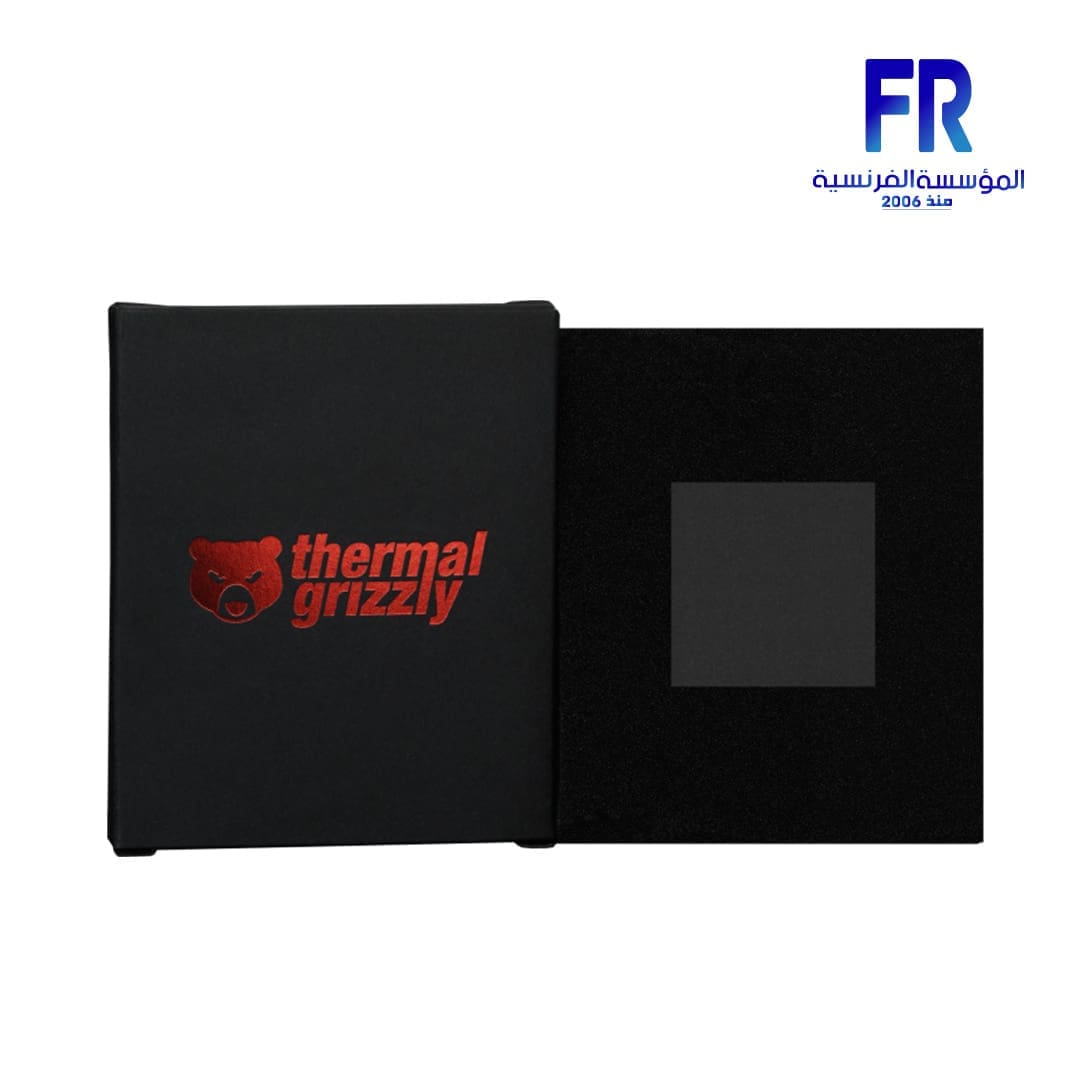 Thermal Grizzly Carbonaut 32x32x0.2mm Thermal Pad