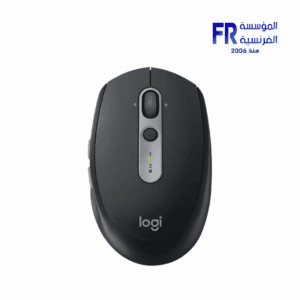 Logitech M590 Silent Wireless Mouse