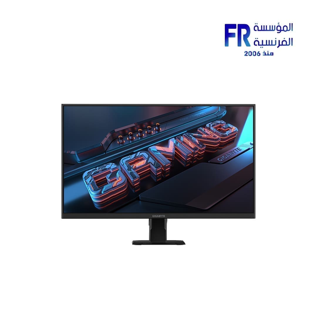 Gigabyte GS27F 27 Inch 165Hz 1Ms FHD IPS Gaming Monitor