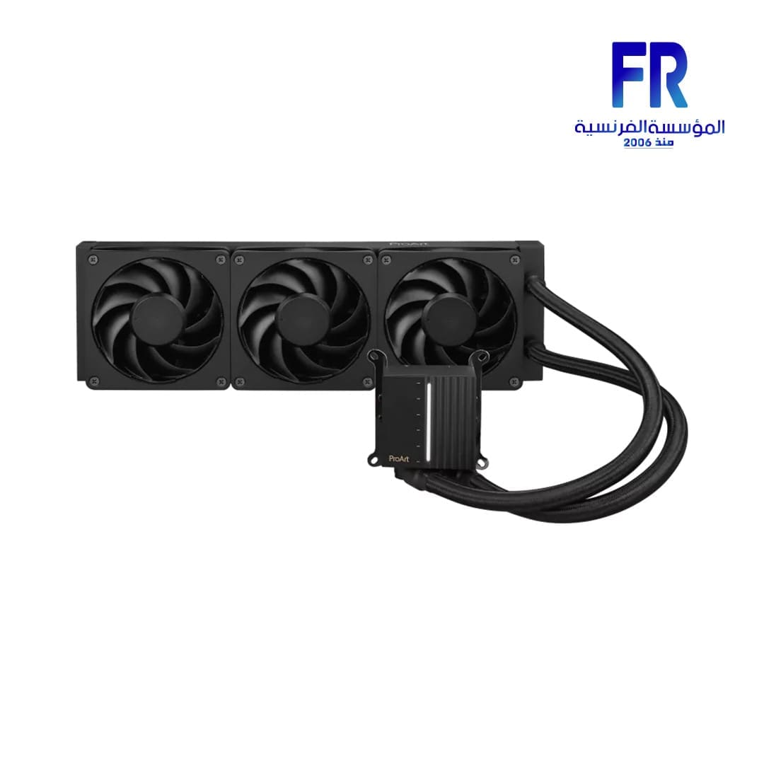 Asus ProArt 360 Aio Liquid Cpu Cooler