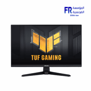 Asus TUF Gaming VG249Q3A W 24 Inch 180Hz 1Ms FHD Fast IPS Gaming Monitor