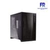 Lian Li Pc-O11 Dynamic Black Mid Tower Case