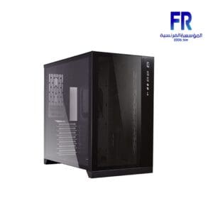 Lian Li Pc-O11 Dynamic Black Mid Tower Case