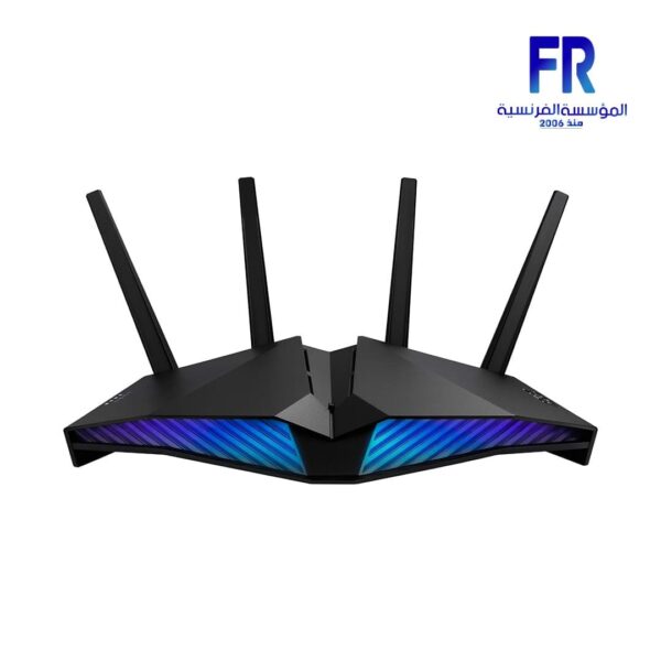 ASUS DSL-AX82U