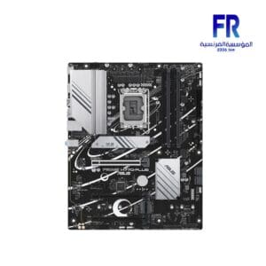 Asus Prime H770 Plus Motherboard