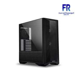 Lian Li Lancool Ii Mesh C Black Mid Tower Case