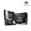 Msi Mag B550M Mortar Wifi Motherboard
