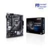 Asus Pprime H410M K Motherboard