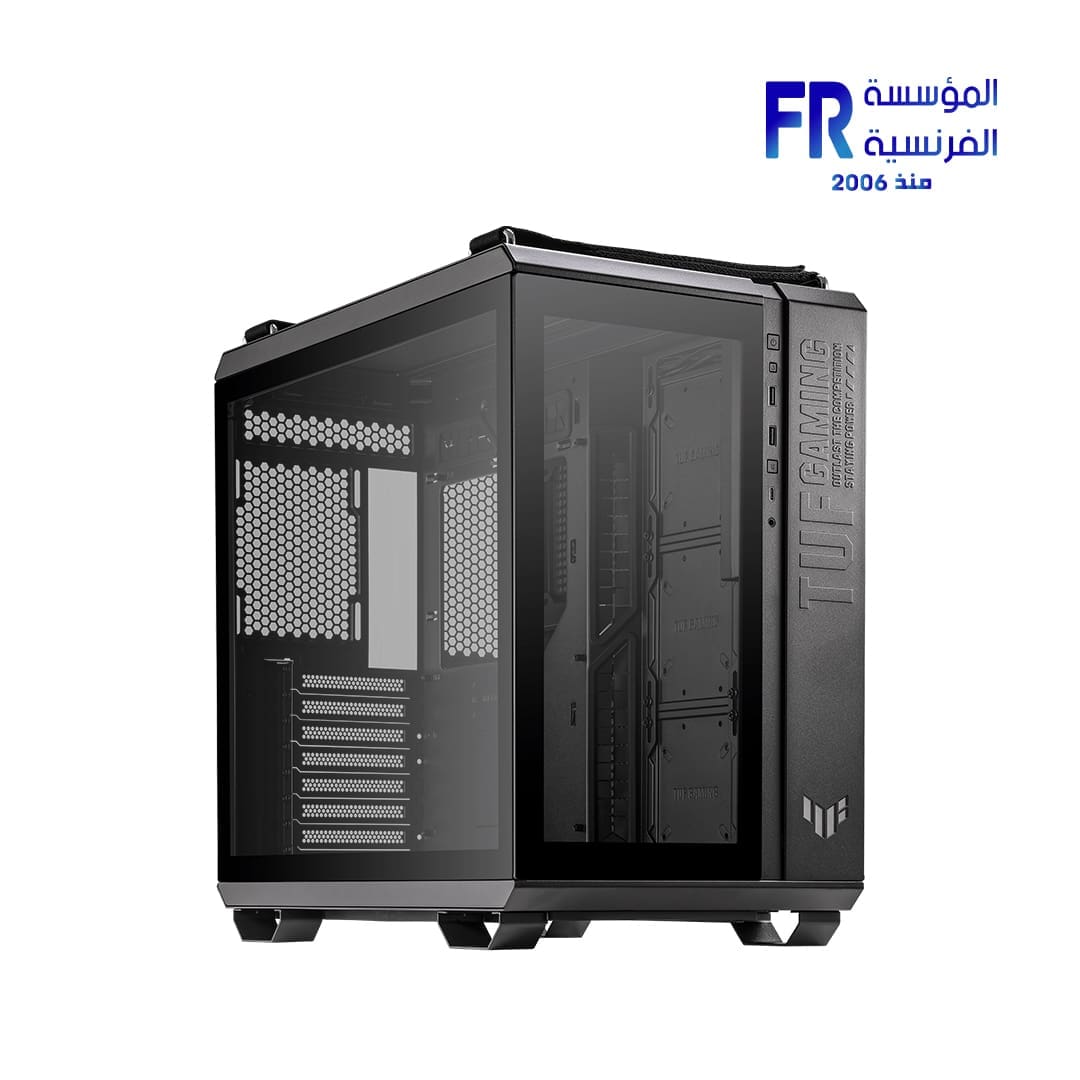 Asus TUF Gaming GT502 Mid Tower Case