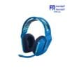 Logitech G733 Blue Lightspeed Headset