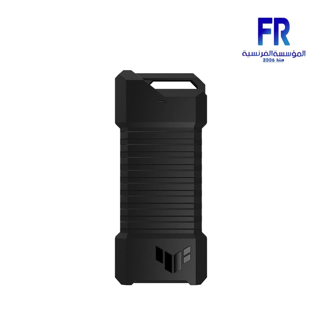 Asus TUF Gaming A1 Enclosure