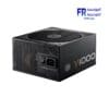 Cooler Master V1000 1000W 80 Plus Gold Fully Modular Power Supply
