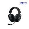 Logitech Pro X Wireless Headset