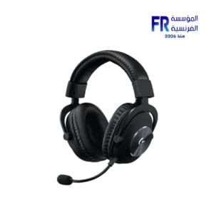 Logitech Pro X Wireless Headset