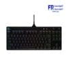 Logitech G Pro Gaming Keyboard