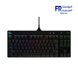 Logitech G Pro Gaming Keyboard