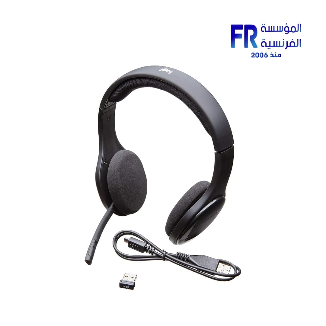 Logitech H800 Bluetooth Headset